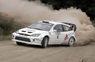 Swansea Bay Rally